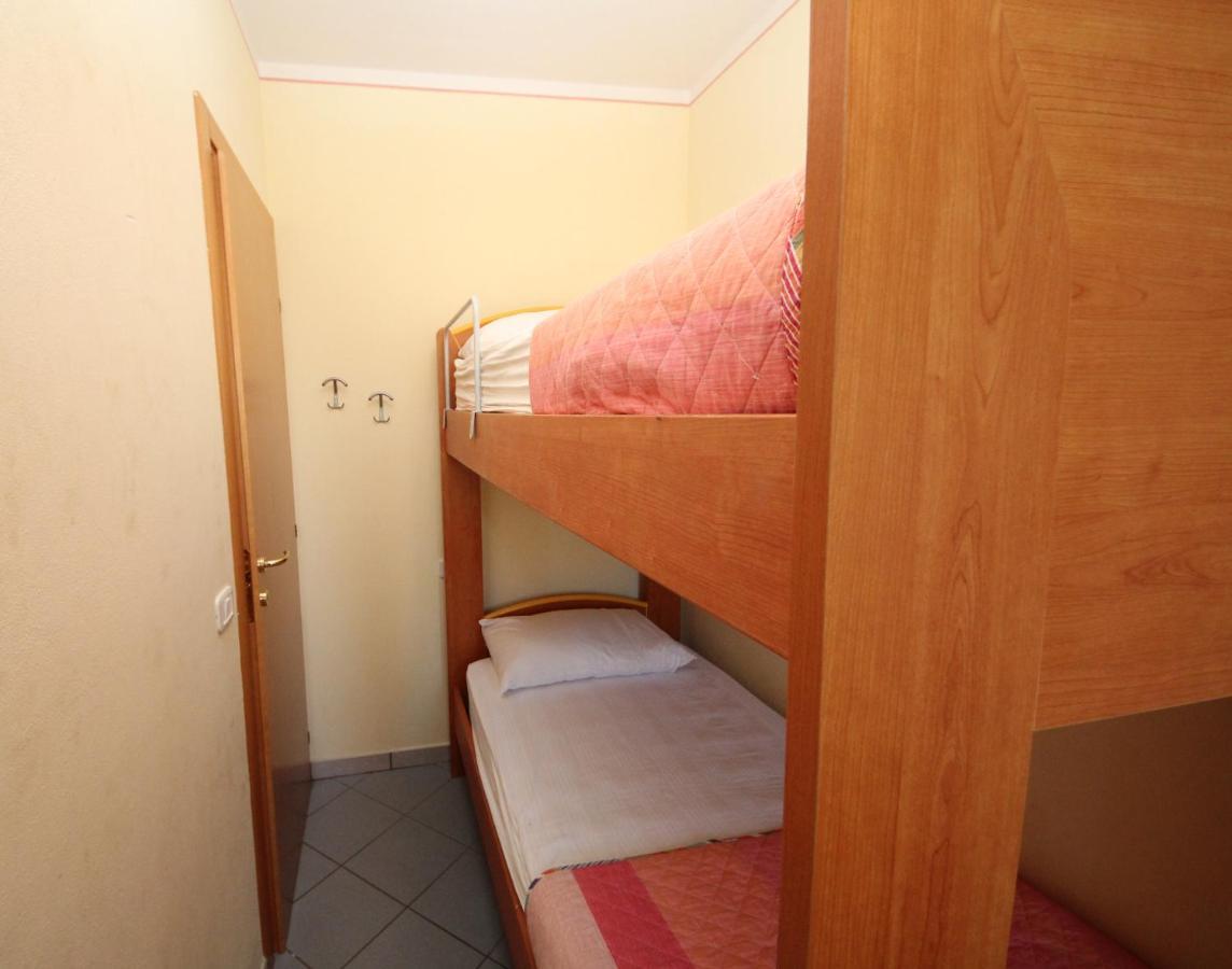 Residence Sole E Mare Appartamenti Rosolina Mare Exterior photo